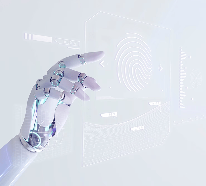 AI for business