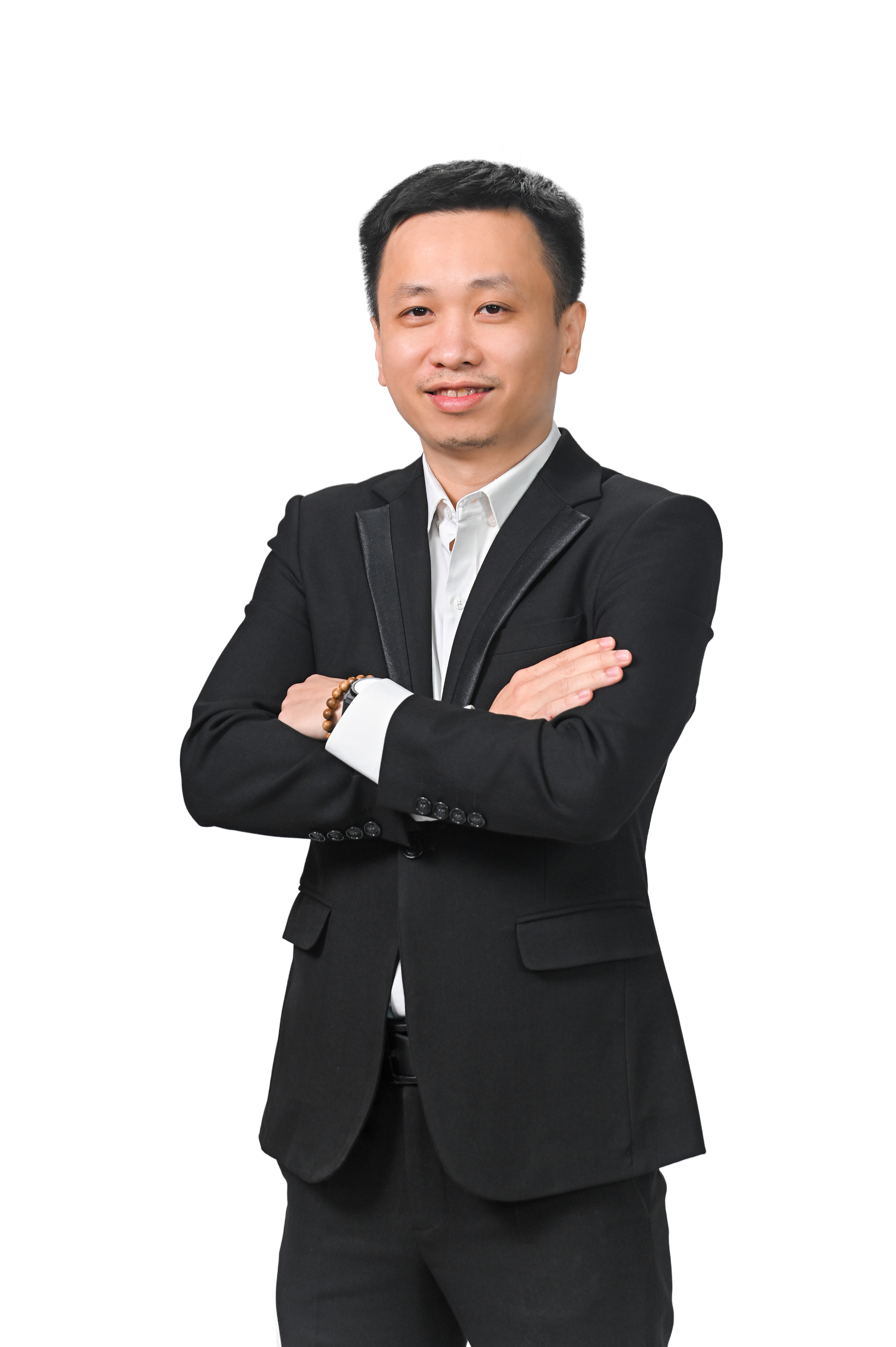 Hai Hoang - CEO of VNEXT SOFTWARE