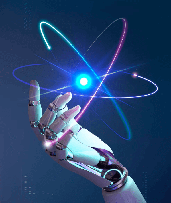 AI-augmented cloud