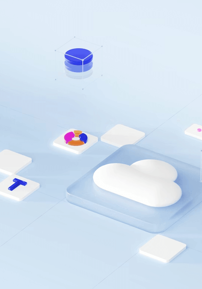 Cloud technology stack