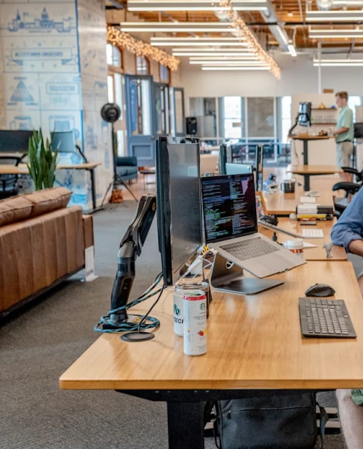 Dedicated development team benefits