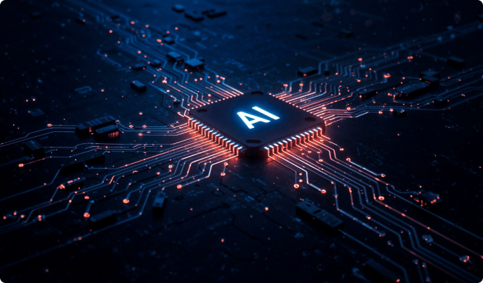Embedded AI