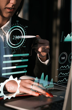 Sales Force Automation