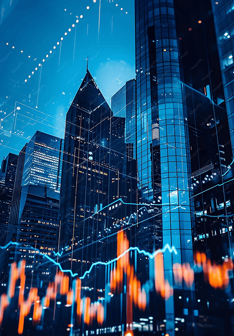 Finance development