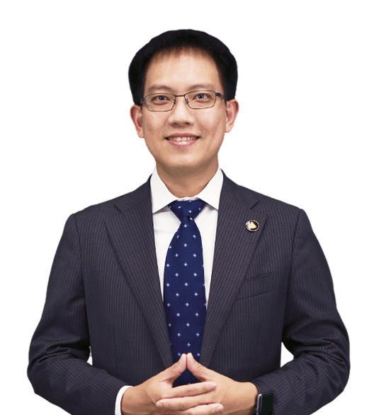 Son Ngoc Tran - CEO and Founder of VNEXT HOLDINGS