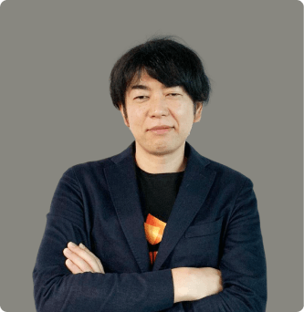 Shuhei Mori
