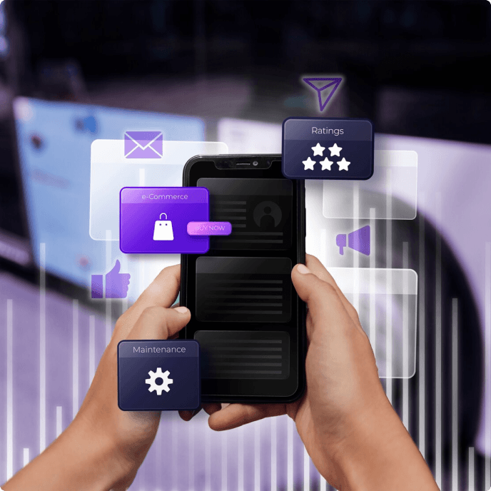 Mobile app development toolset