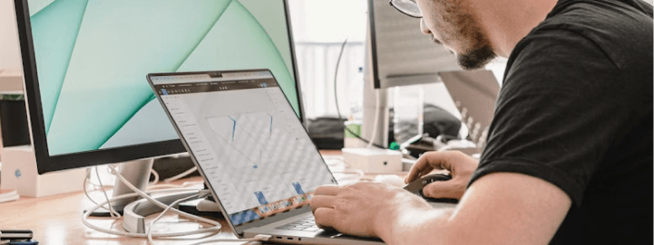 Offshore software development
