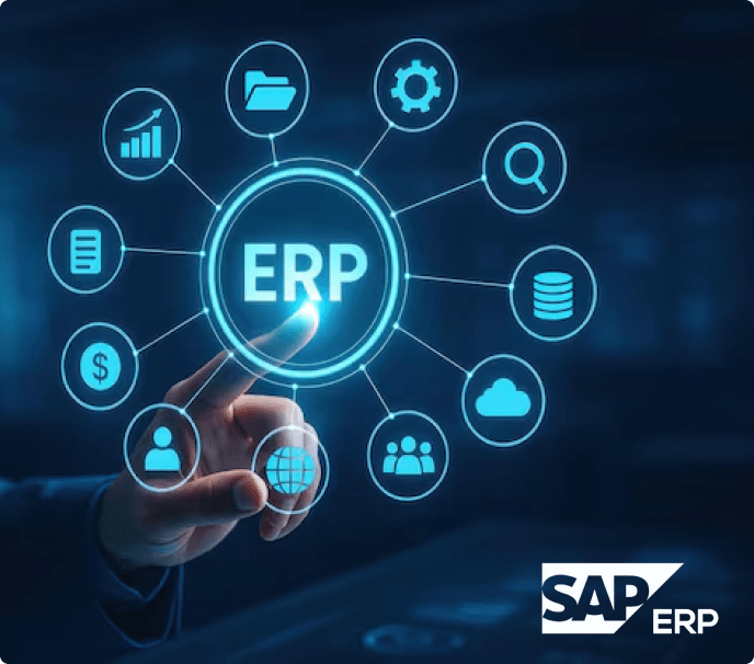 SAP ERP
