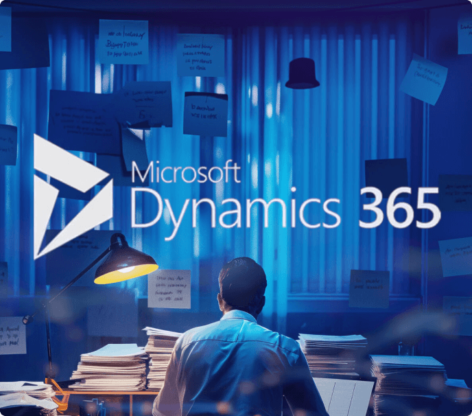 Microsoft Dynamics 365