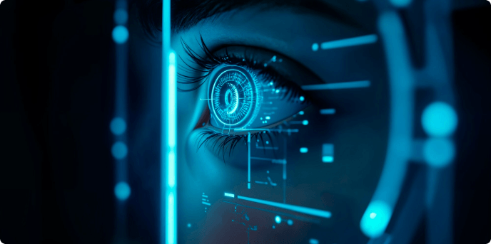 Computer vision