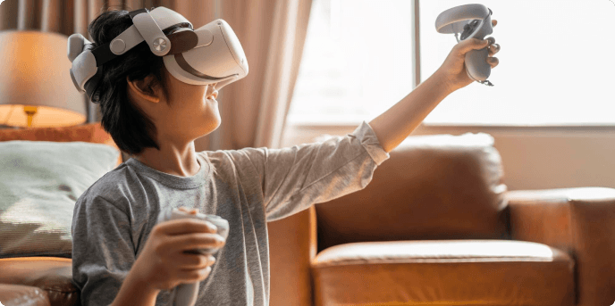AR/VR