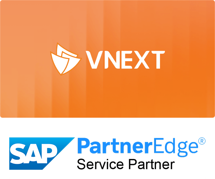 SAP PartnerEdge Service Partner